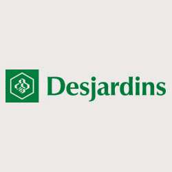 Caisse Desjardins du Fleuve et des Montagnes (Charlevoix) – Centre de services Les Éboulements