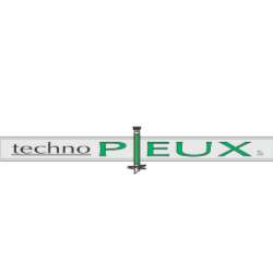 Techno Pieux Charlevoix